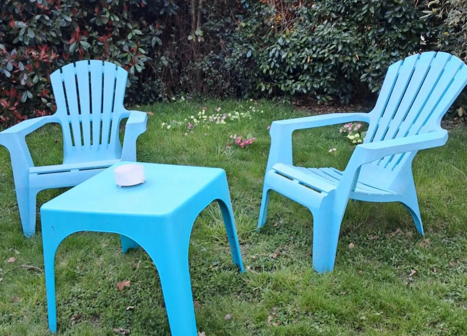 Holiday home Penty La Houssaye Villa Pontivy France